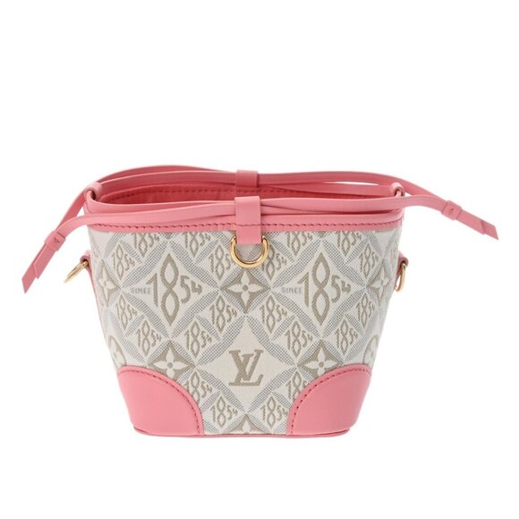 LOUIS VUITTON Noepers SINCE1854 Pink M81112 shoulder bag 800000131078000 - Picture 1 of 9